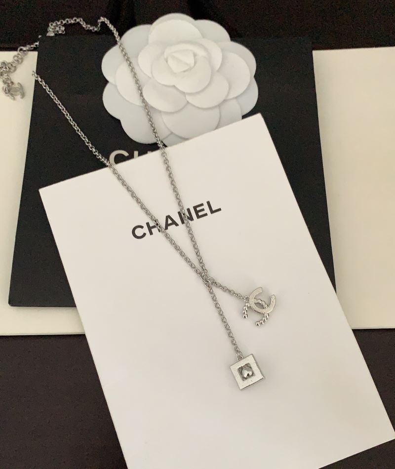 Chanel Necklaces